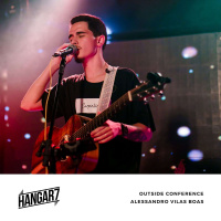 Alessandro Vilas Boas - OUTSIDE Conference