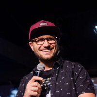 ENCOUNTER | Especial :: Karl Dietz