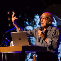 ENCOUNTER - Especial - Filho Pródigo - Braga Almeida 15/04