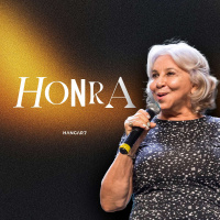 #04 - Loyde Almeida | HONRA