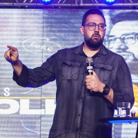 O Poder das Escolhas - Pr. Juan Pinheiro #1