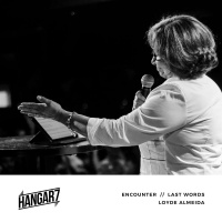 ENCOUNTER - Especial :: Loyde Almeida