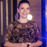 Encounter FAKE NEWS // GOOD NEWS #5 - Keila Braga 19.04