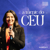 [A Mente do Céu] - Keila Braga #01