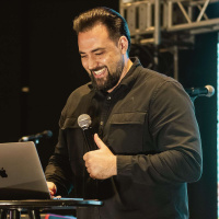 Eu sou o pão da vida - Os 7 eu sou de Jesus | Juan Pinheiro #1