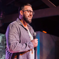 ENCOUNTER - Série Viva Pela Fé :: Juan Pinheiro