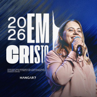 EM CRISTO • #02 | MEIRE LAGO