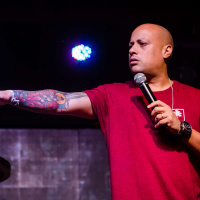 ENCOUNTER - What is love? | Reconheça os Sinais - Nuno Ornelas