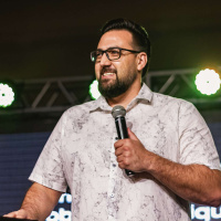 Chamados para Fora - Pr. Juan Pinheiro #Chamadosparafora #1