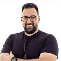 Tudo ou Nada - Pr. Juan Pinheiro #TudoouNada #3