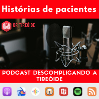 Medo da anestesia geral - Histórias de pacientes