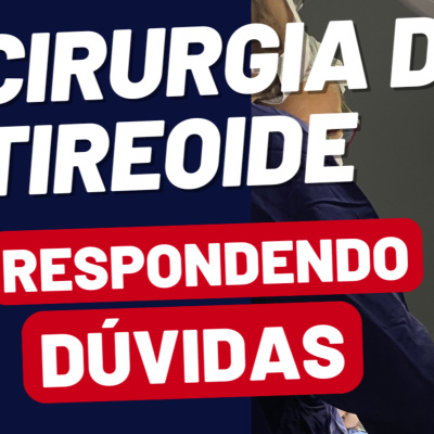 Dr Tireóide Responde