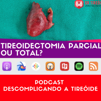 Dr Tireóide Responde