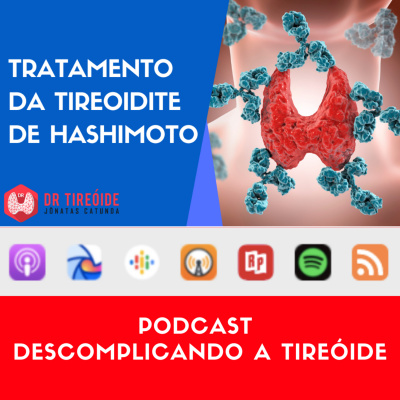 Dr Tireóide Responde