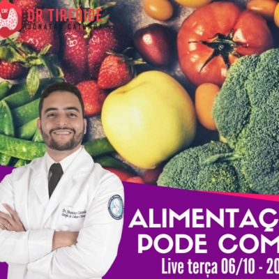 Dr Tireóide Responde