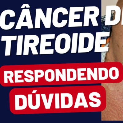 Dr Tireóide Responde