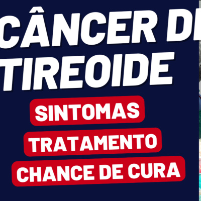 Dr Tireóide Responde