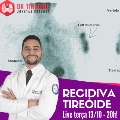 Dr Tireóide Responde