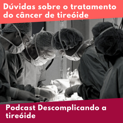 Dr Tireóide Responde