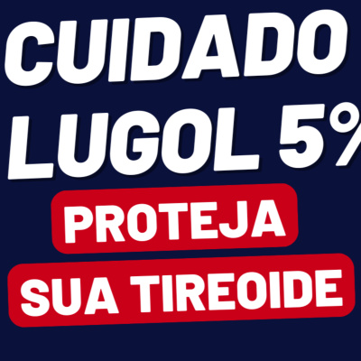 Dr Tireóide Responde