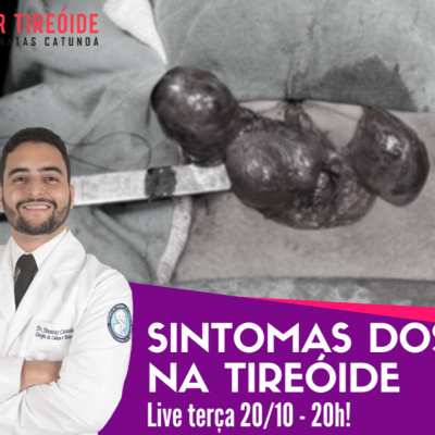 Dr Tireóide Responde