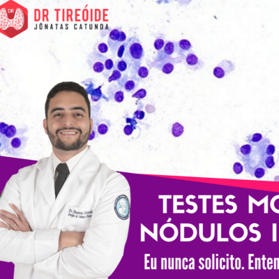 Dr Tireóide Responde
