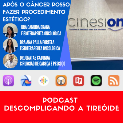 Dr Tireóide Responde