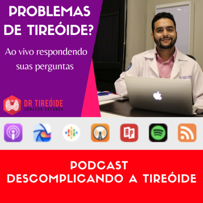 Dr Tireóide Responde