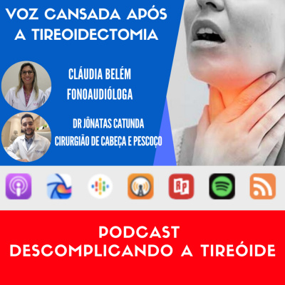 Dr Tireóide Responde