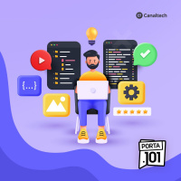 Transição de carreira: é hora de ir para o mercado de TI?