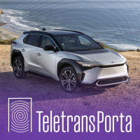 Carro híbrido ou 100% elétrico? O que o futuro nos reserva?