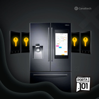 Precisa criar perfil para tudo?