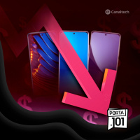 Queda no mercado de celulares tem salvação?