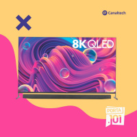 TV 8K vale a pena em 2021?