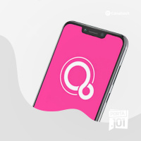Seria o Google Fuchsia o fim do Android?