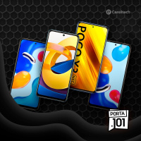 Celulares para ficar de olho na Black Friday | Parte 2