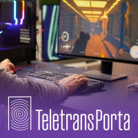 Não basta ser bom. Jogos do futuro também serão mais acessíveis