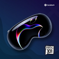 WWDC23 e o primeiro grande lançamento da Apple desde o iPhone