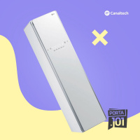 O Guarda-Roupa com Wi-Fi ataca novamente