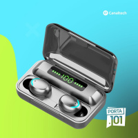 CHEGA de fones de ouvido SEM FIO