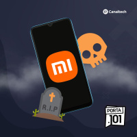 Por que a Xiaomi perdeu relevância no Brasil?