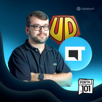 De Ultradownloads a Canaltech, uma viagem no tempo