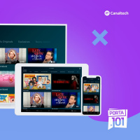 HBO Max entrando na guerra do streaming