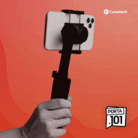 Smartphone ou câmera com WhatsApp, Instagram e TikTok?