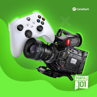 O cinema descobriu os games?