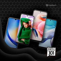 Celulares para ficar de olho na Black Friday | Parte 1