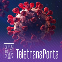 TeletransPorta | Covid-19: como o Brasil participa das pesquisas sobre a doença?