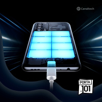 É melhor bateria que dura mais ou recarga ultrarrápida?