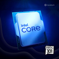 Intel Raptor Lake Refresh e a meia geração de chips
