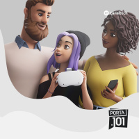 O que os games podem nos ensinar sobre metaverso?